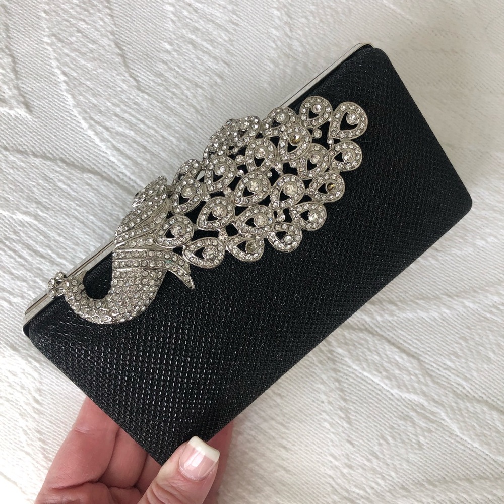 Gorgeous Handbag